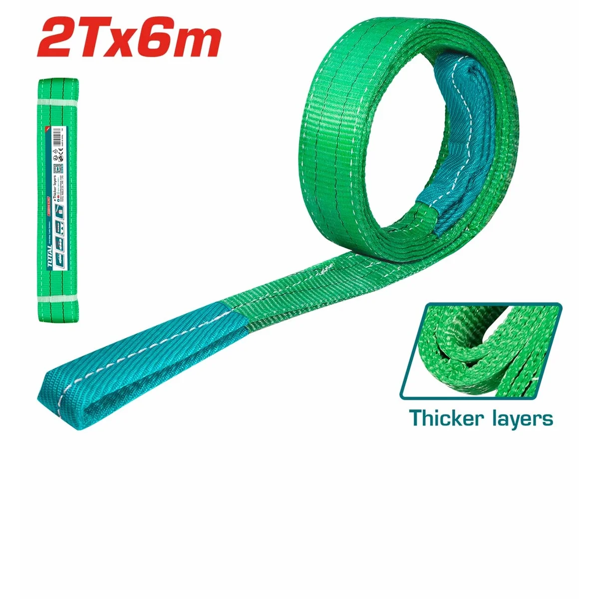 THTWS0206 Webbing Sling