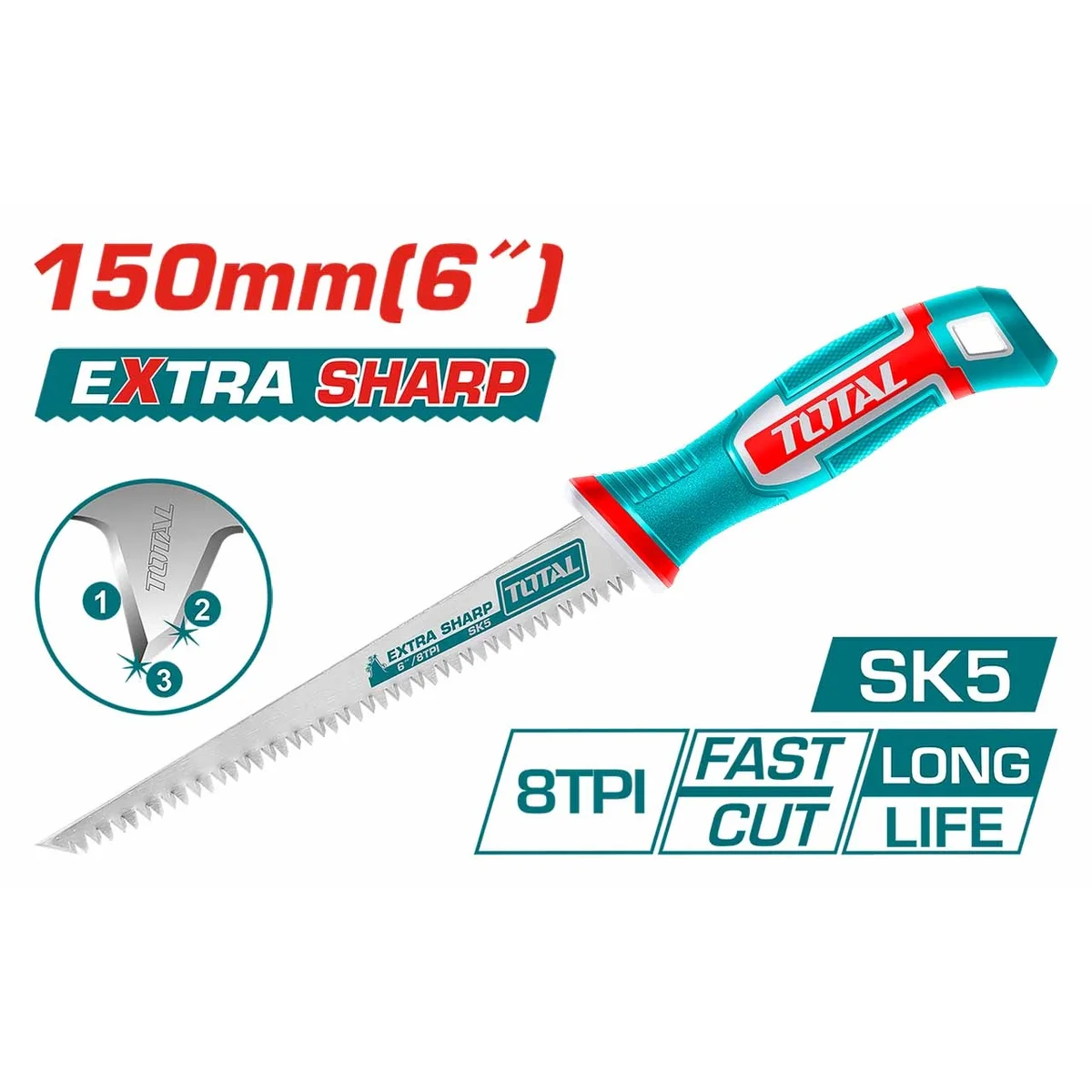 THWBSW1508 Wall Board Saw