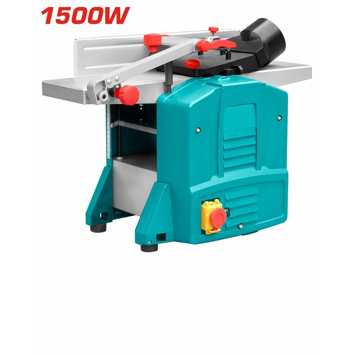 TJPR15001 Jointer & Planer