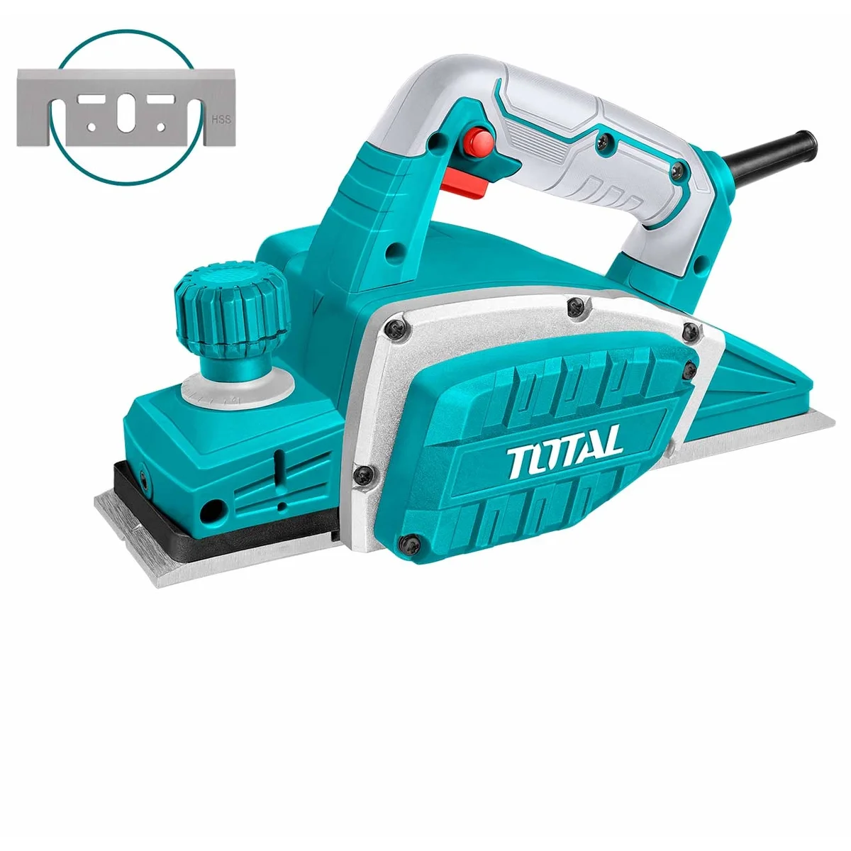 TL7508226 Electric Planer