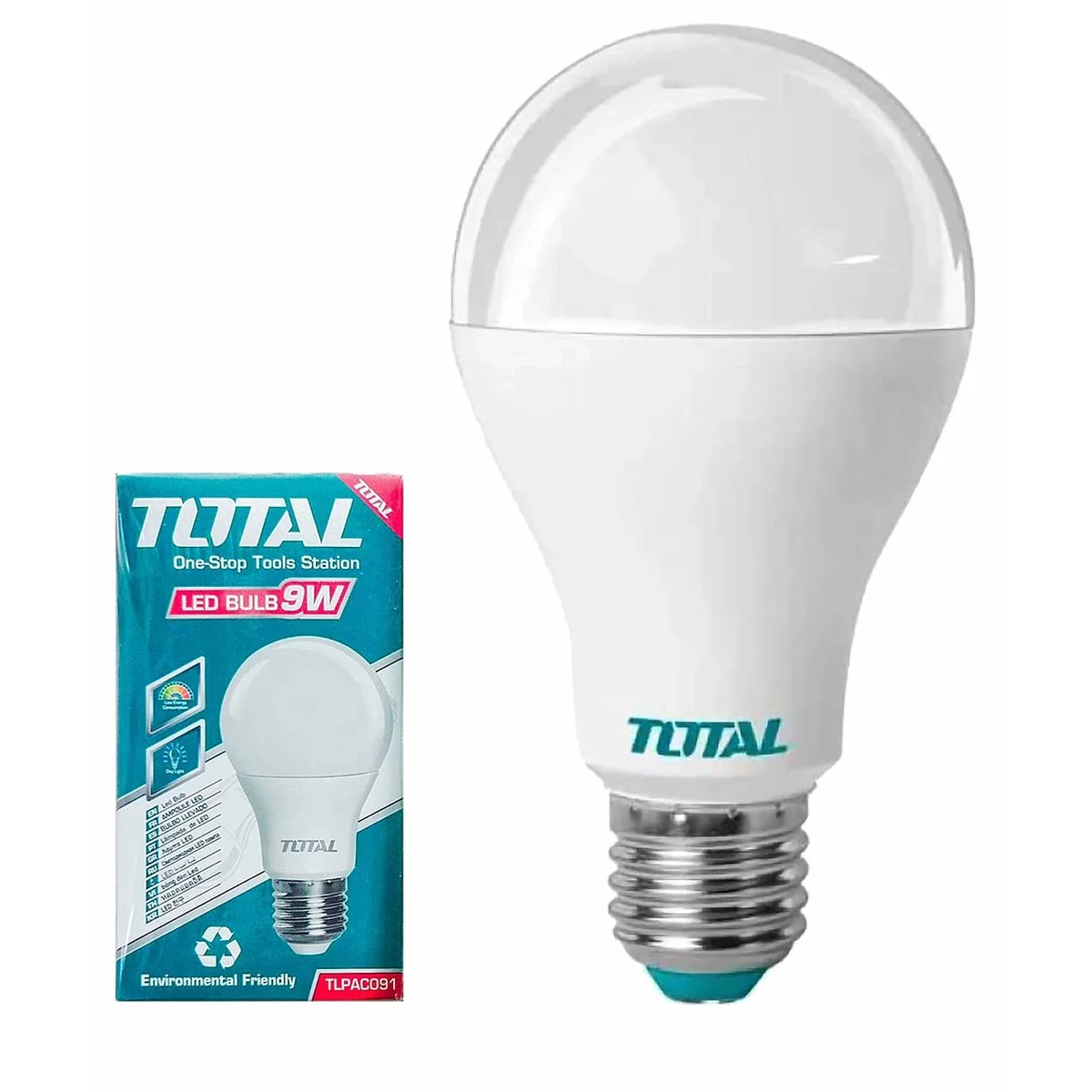 TLPAC091 LED Bulb