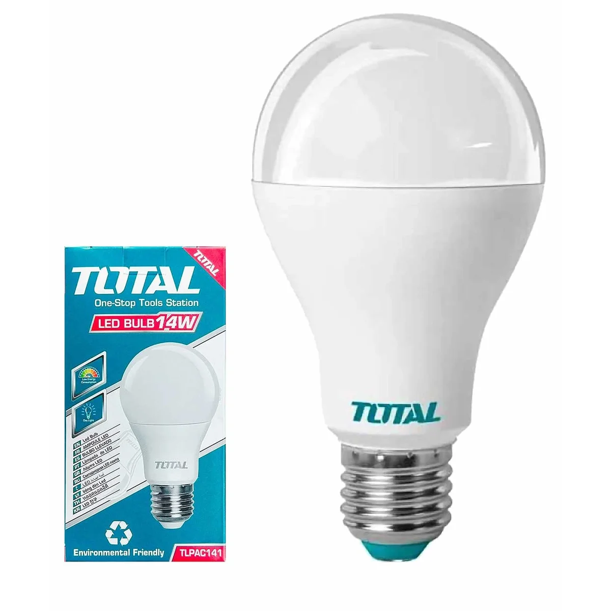 TLPAC141 LED Bulb