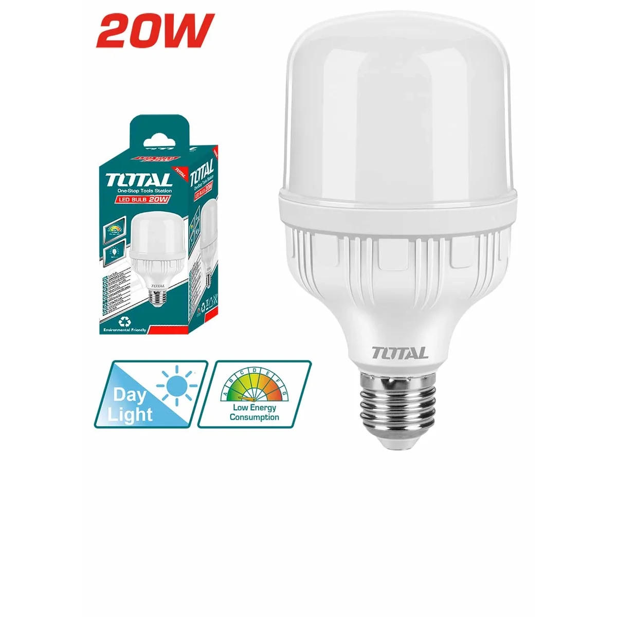 TLPACD3201T LED T Lamp Bulb