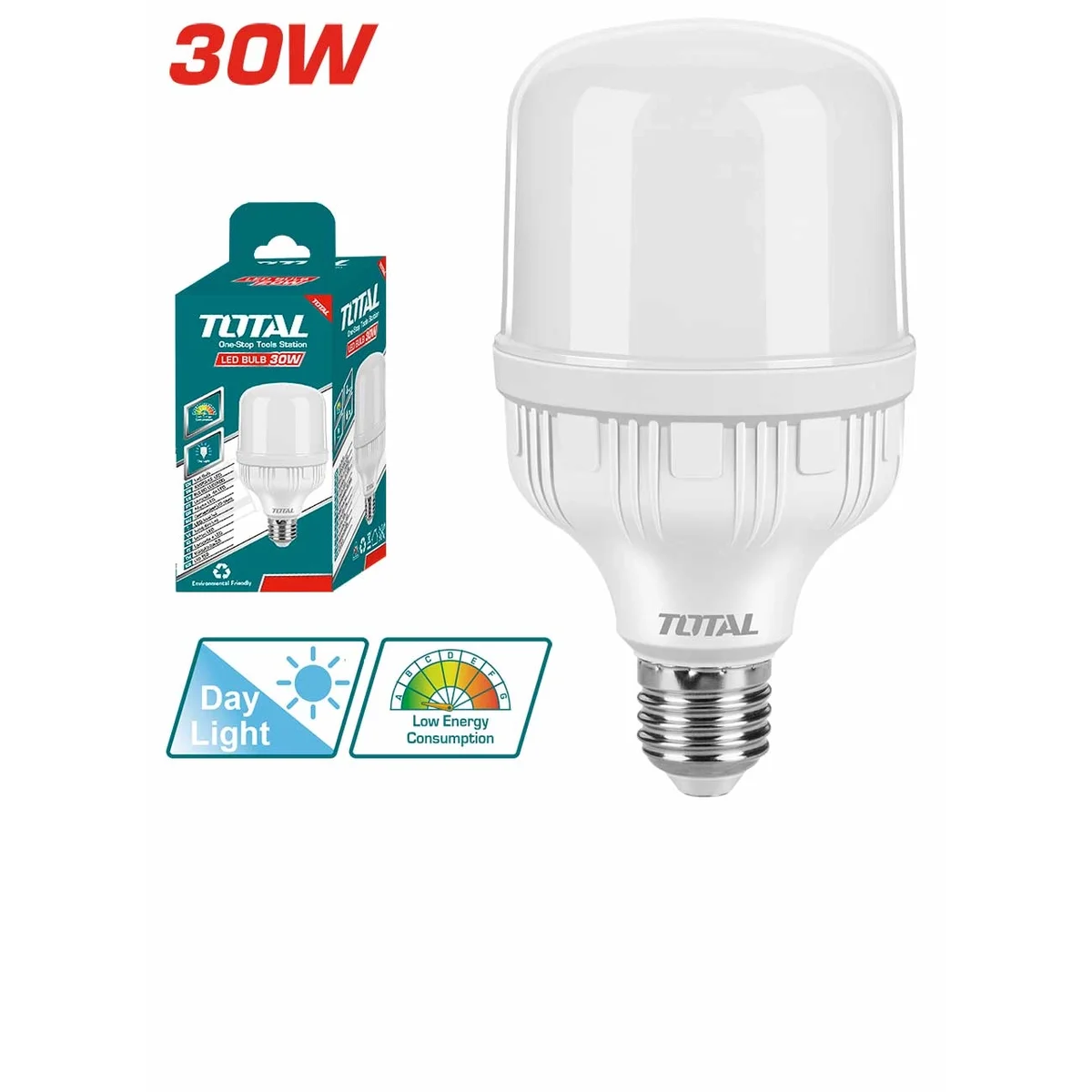 TLPACD3301T LED T Lamp Bulb