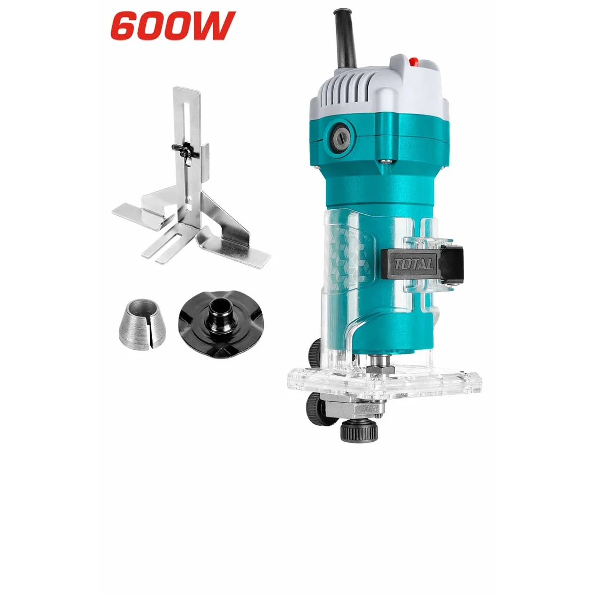 TLT6001 Laminate Trimmer