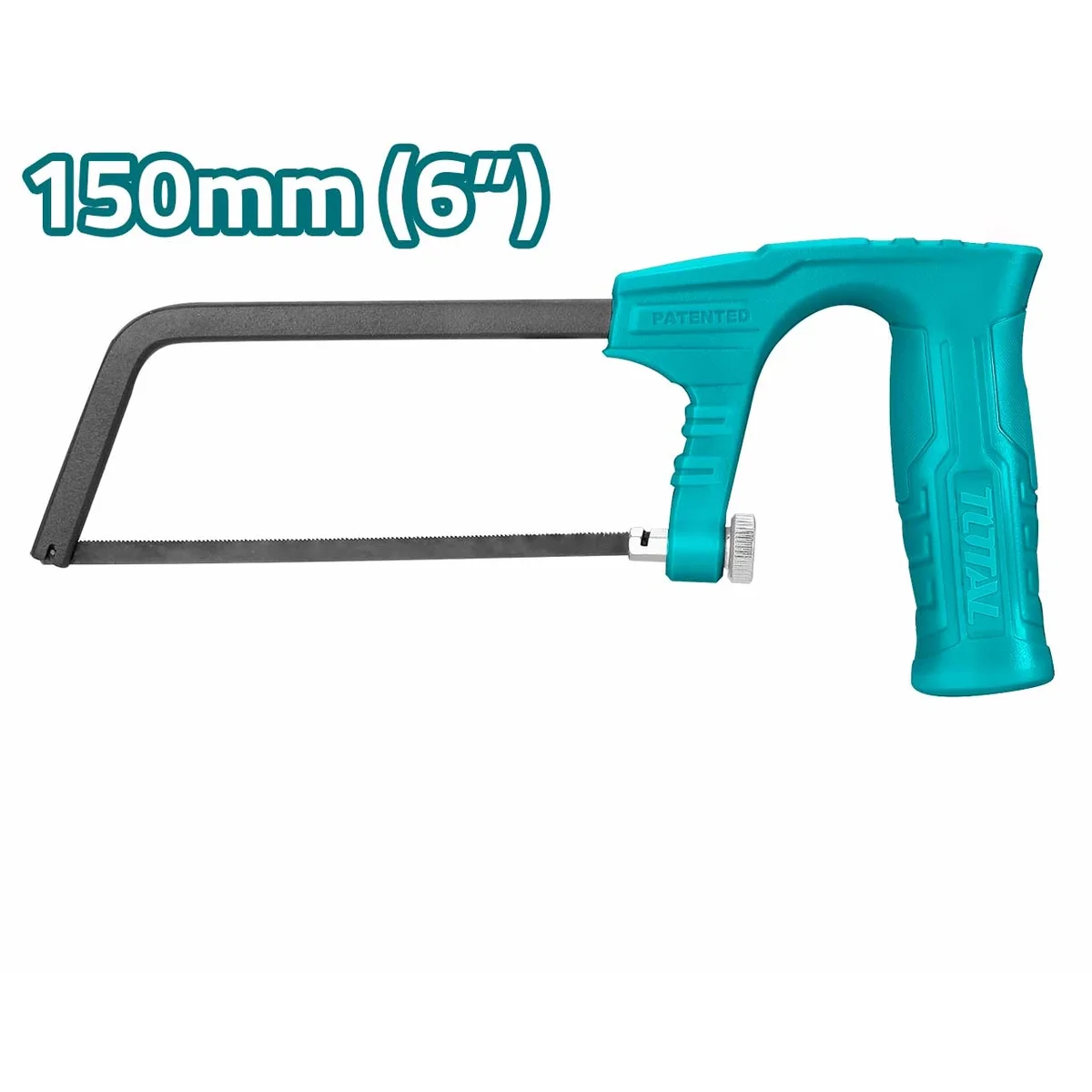 TMHHF1505 Mini Hacksaw Frame