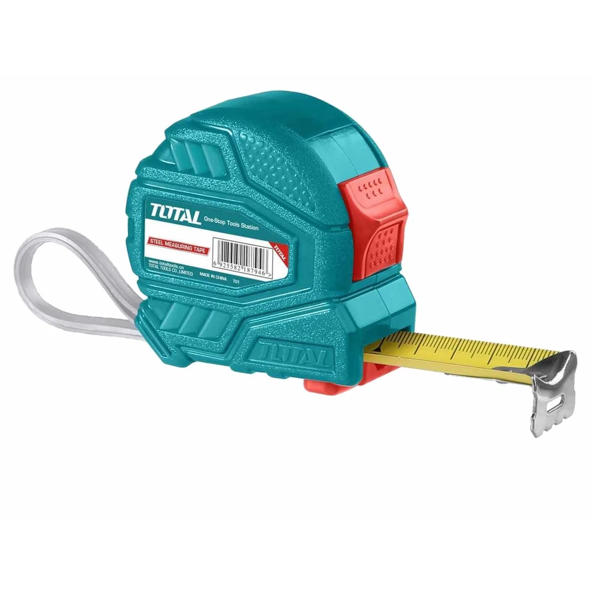TMT126381 Steel Measuring Tape