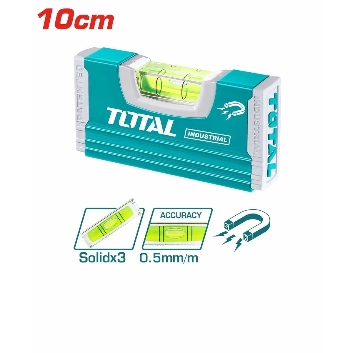 TMT20105M Hand Level