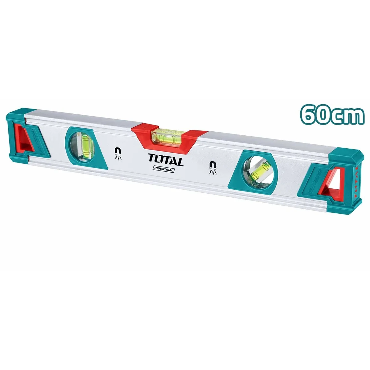 TMT20605M Spirit Level