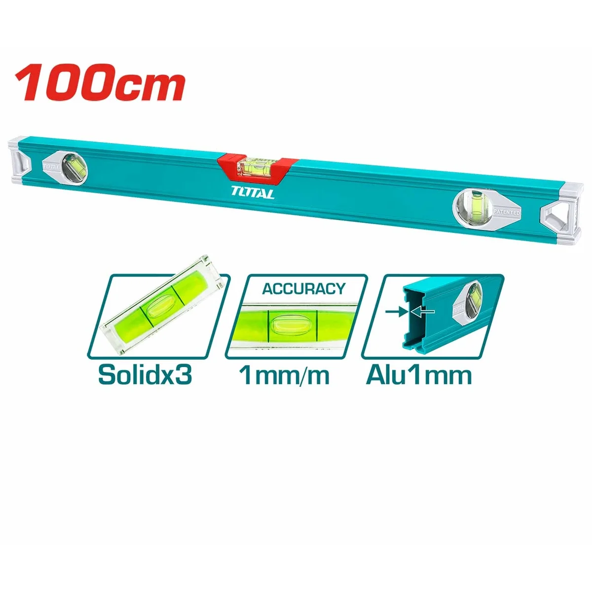 TMT210016 Spirit Level