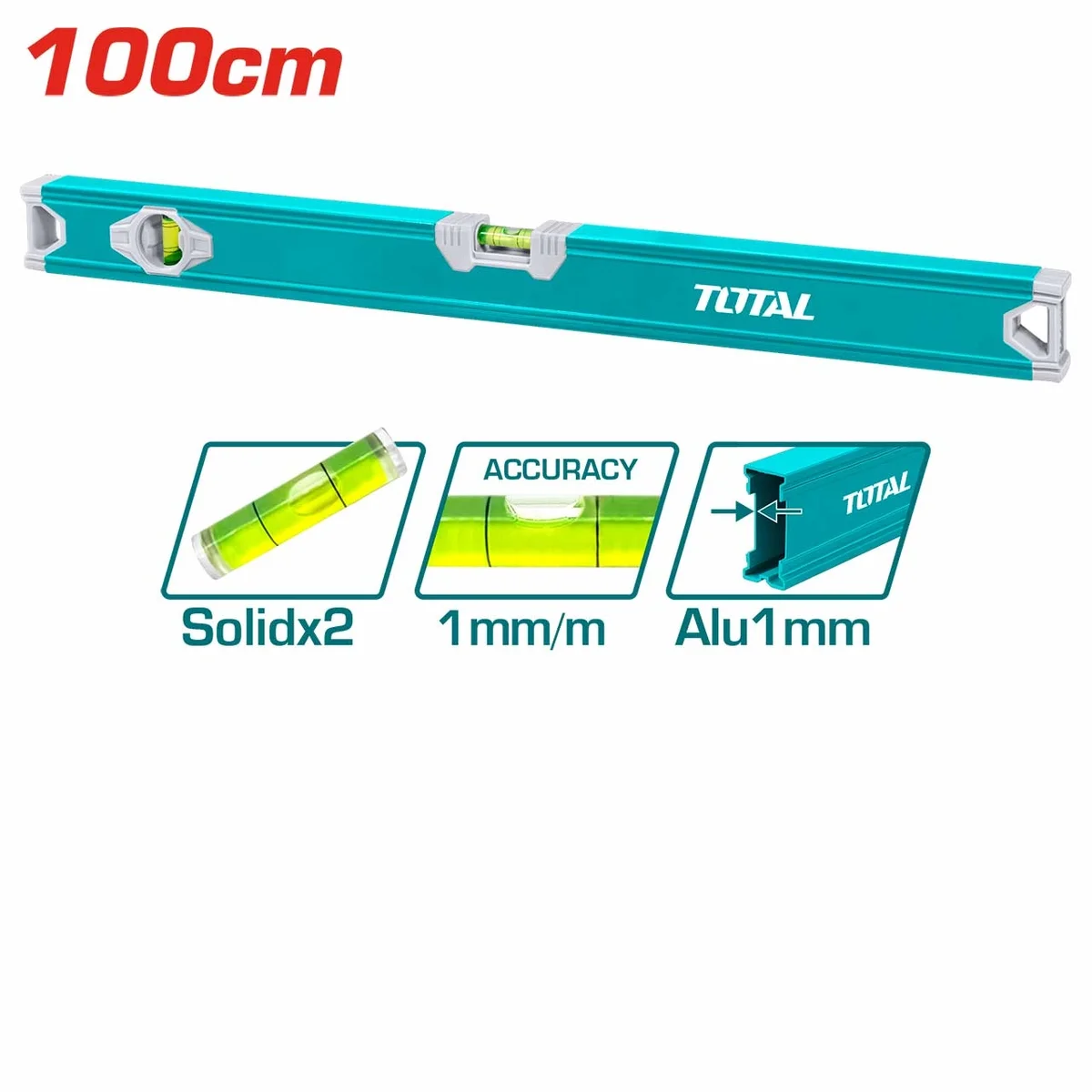 TMT210036 Spirit Level