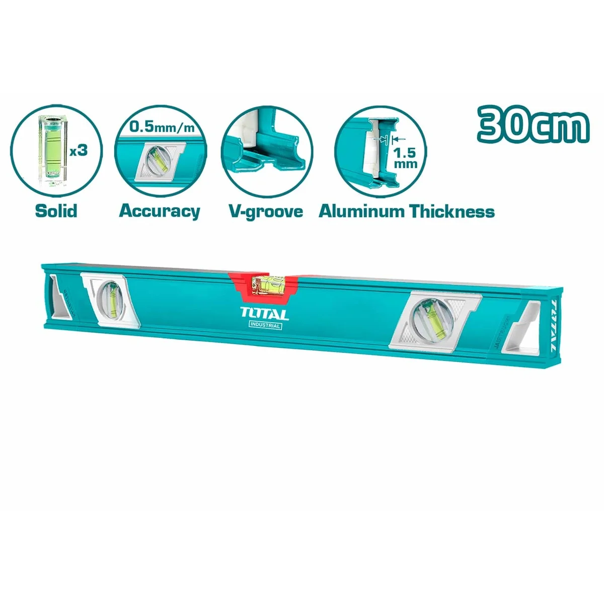 TMT23086 Spirit Level