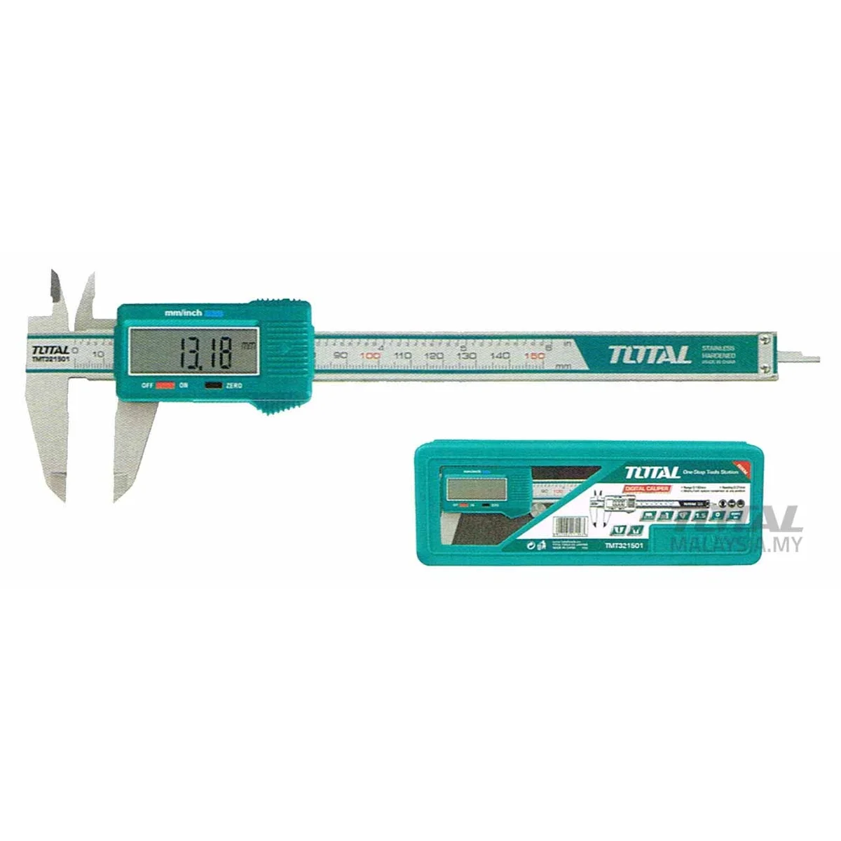 TMT321501 Digital Caliper