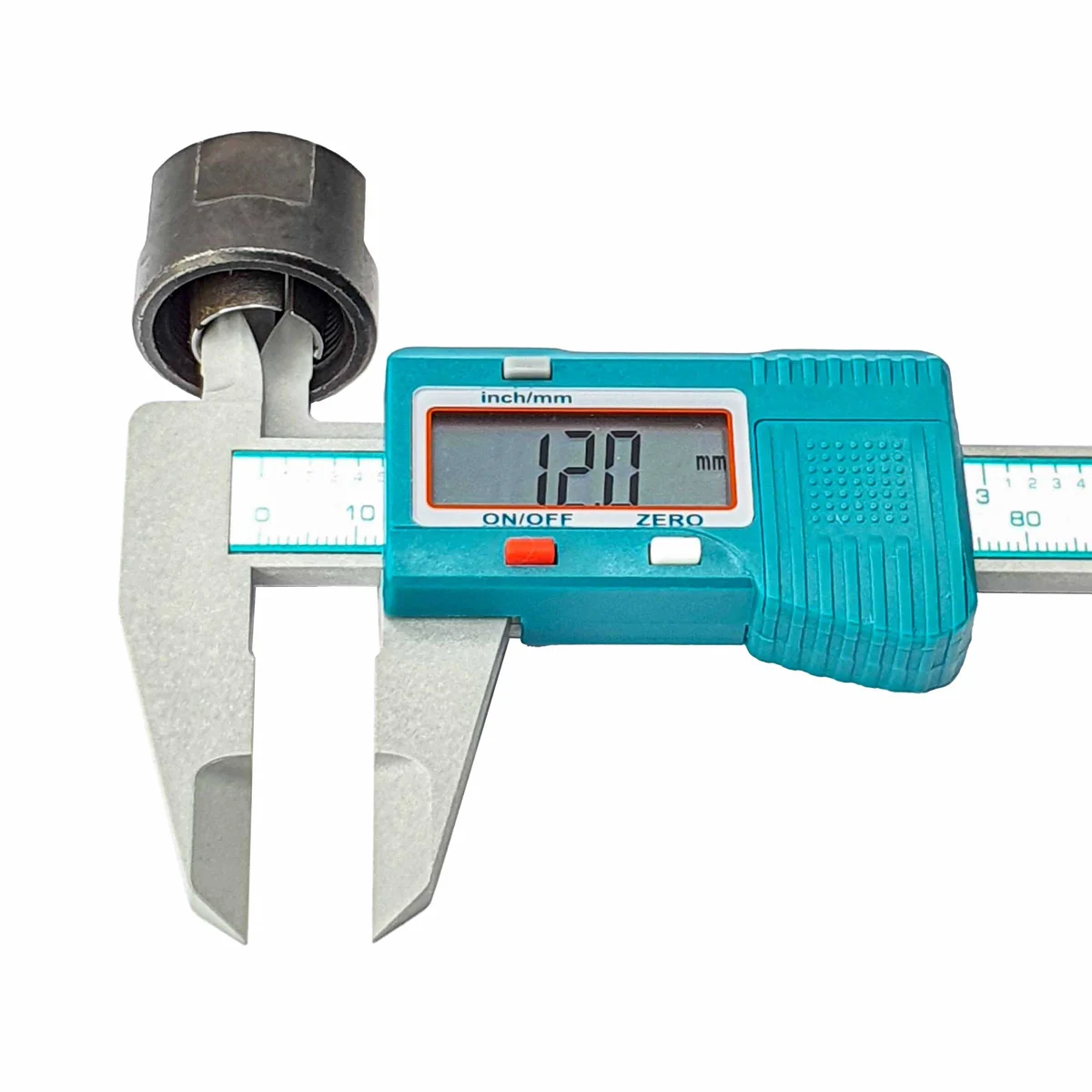 TMT331501 Plastic Digital Caliper