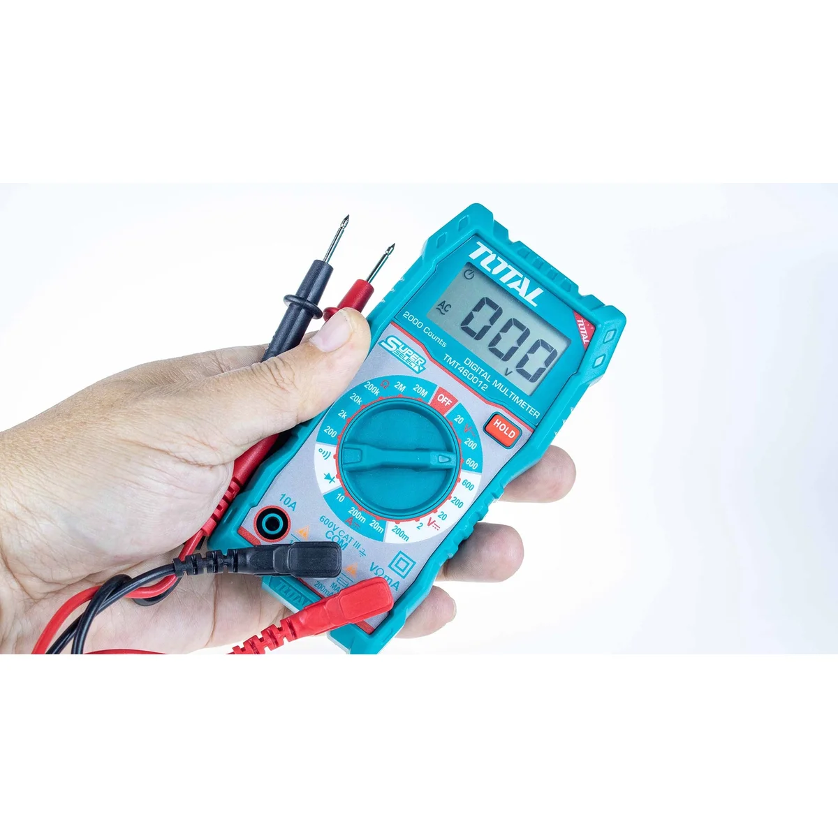 TMT460012 Digital Multimeter