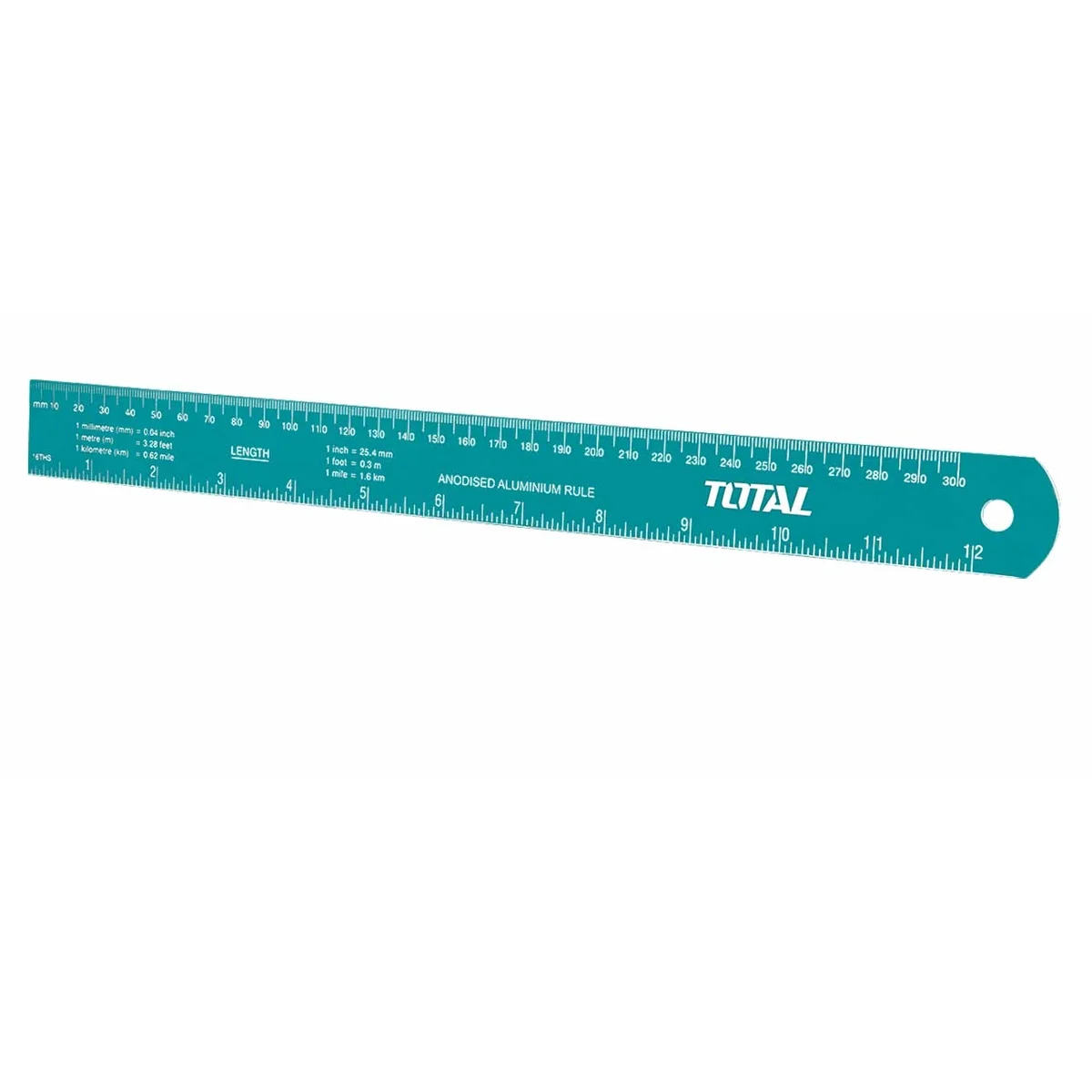 TMT633002 Ruler