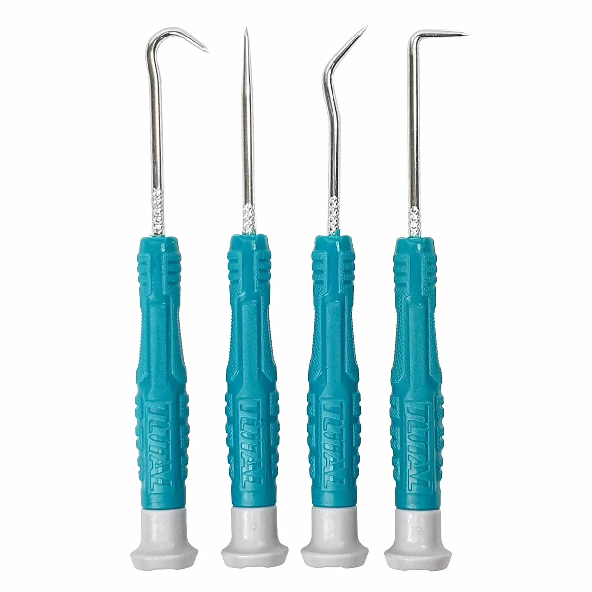 TPHSK0401 4 Pcs Pick and Hook Set