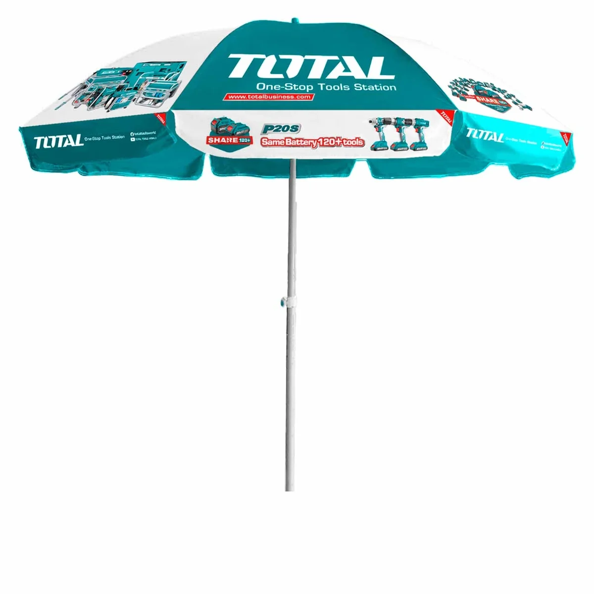 TPMAU01 Beach Umbrella