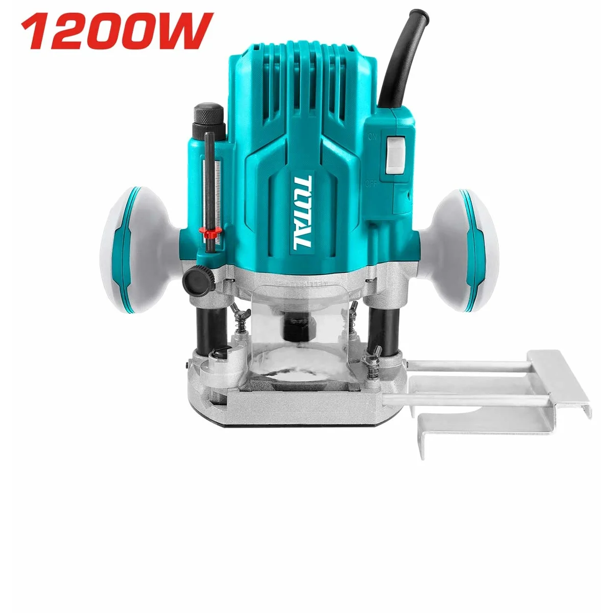 TR110816 Electric Router