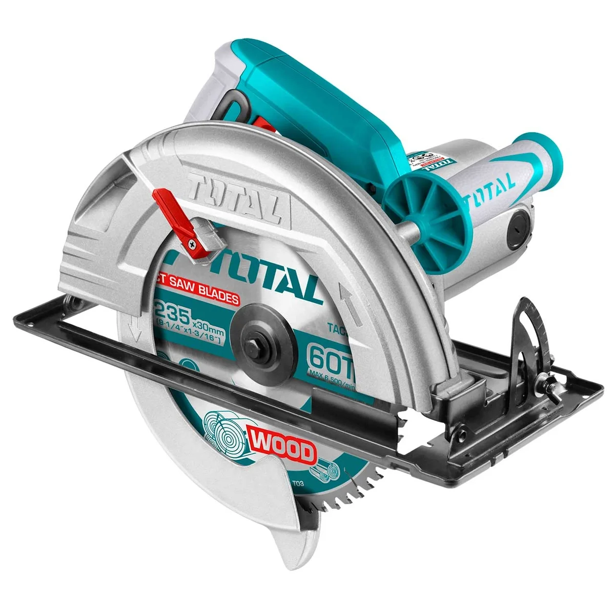 TS1222356 Circular Saw