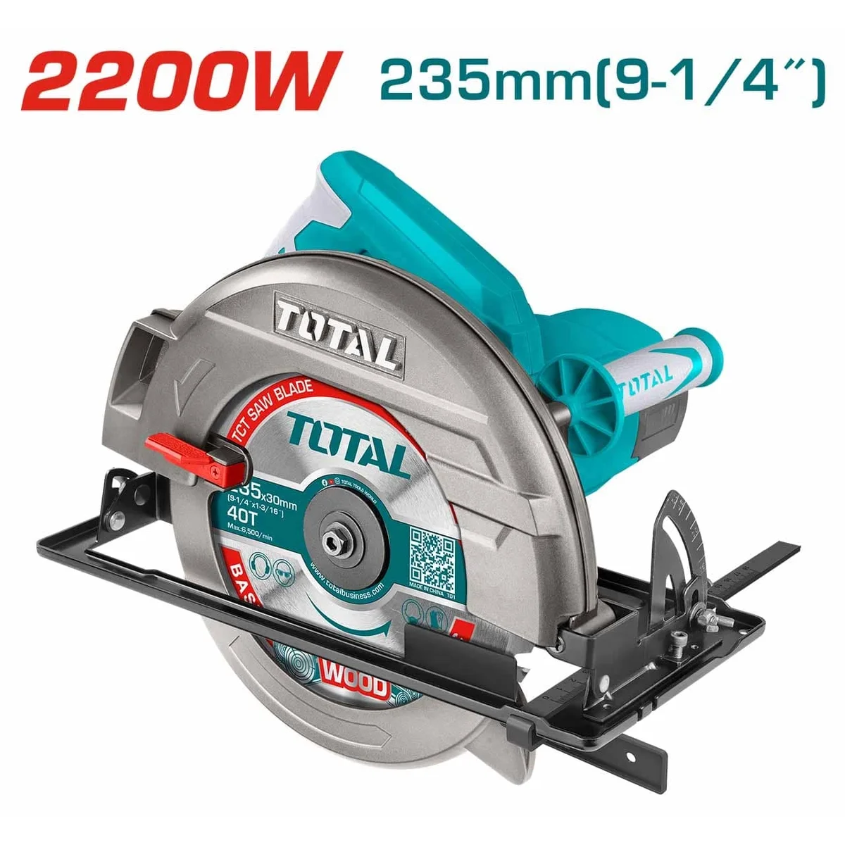 TS122235622 Circular Saw