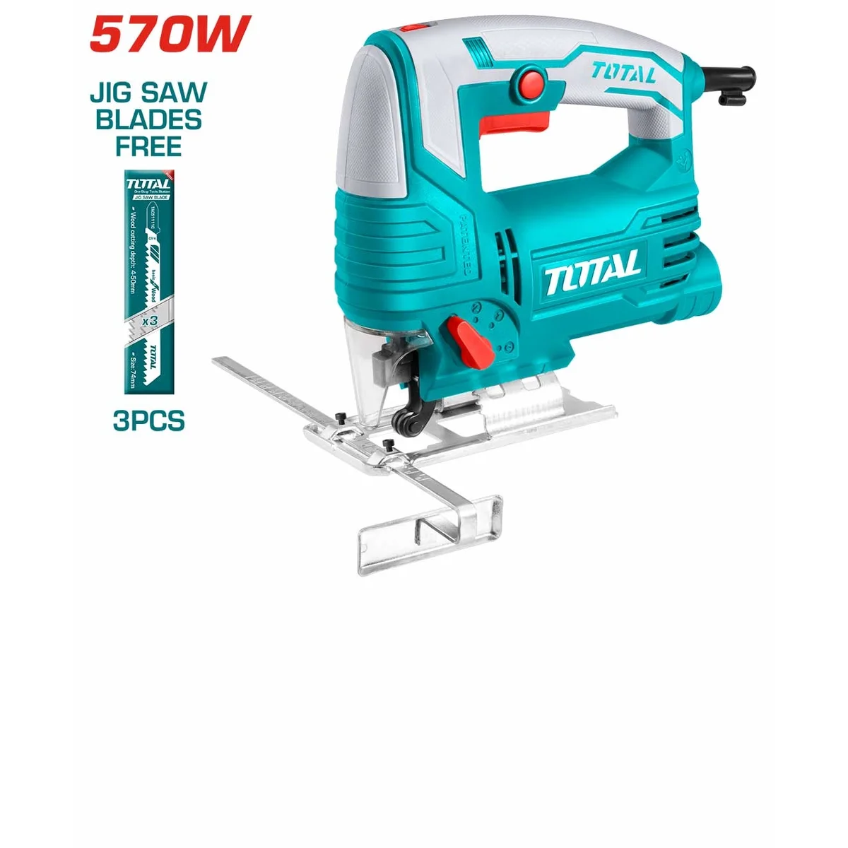 TS206656 Jig Saw