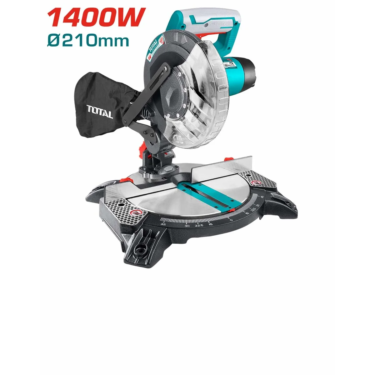 TS42142101 Mitre Saw
