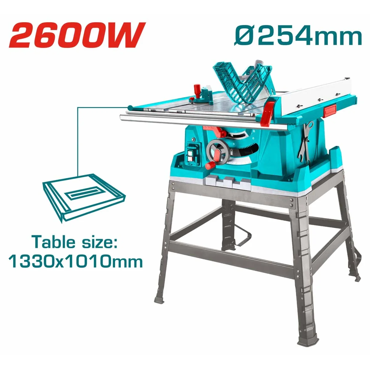 TS526043 Table Saw