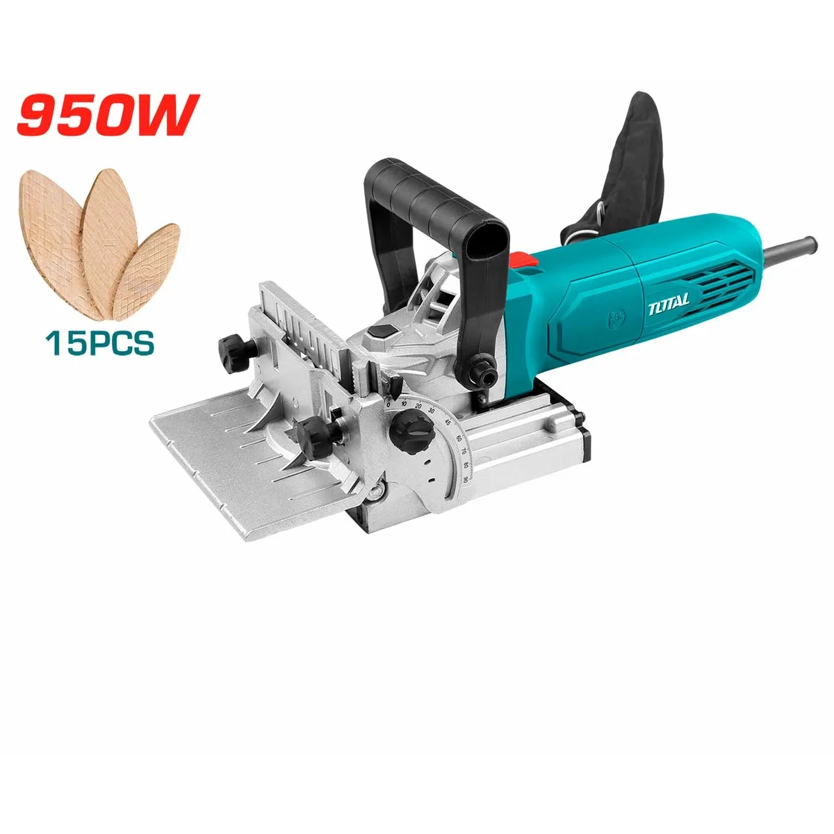 TS70906 Biscuit Jointer
