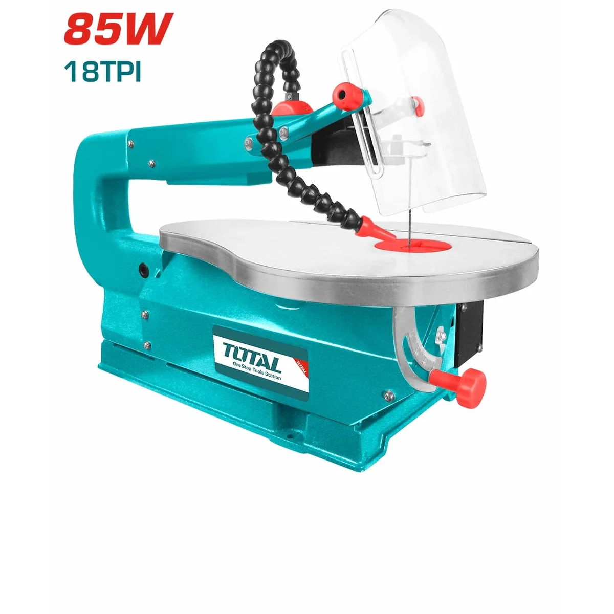 TS88501 Scroll Saw