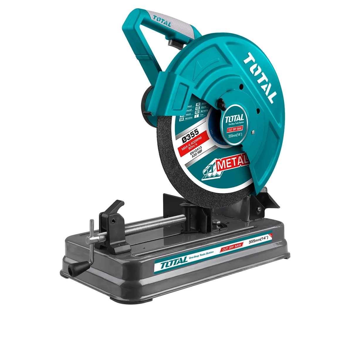 TS92035526 Cut Off Saw