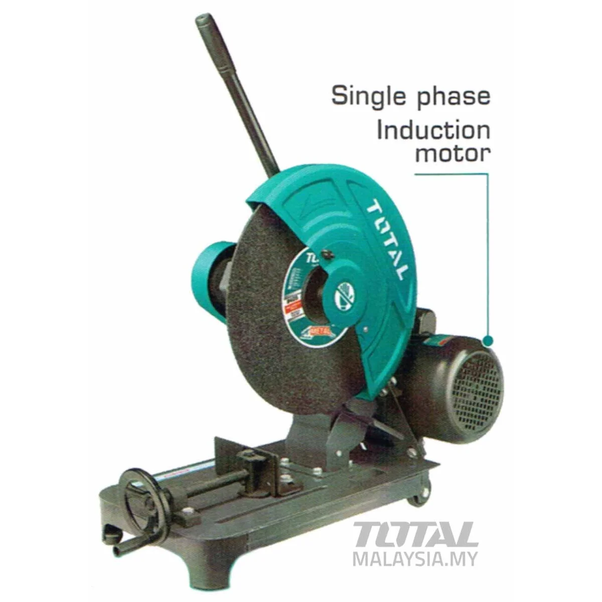 TS9204051 Cut Off Saw