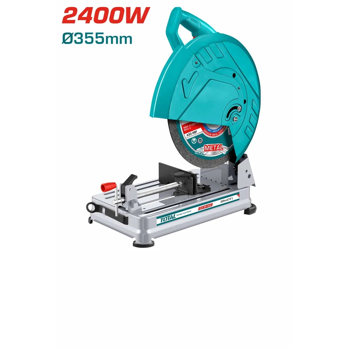 TS9243558 Cut Off Saw
