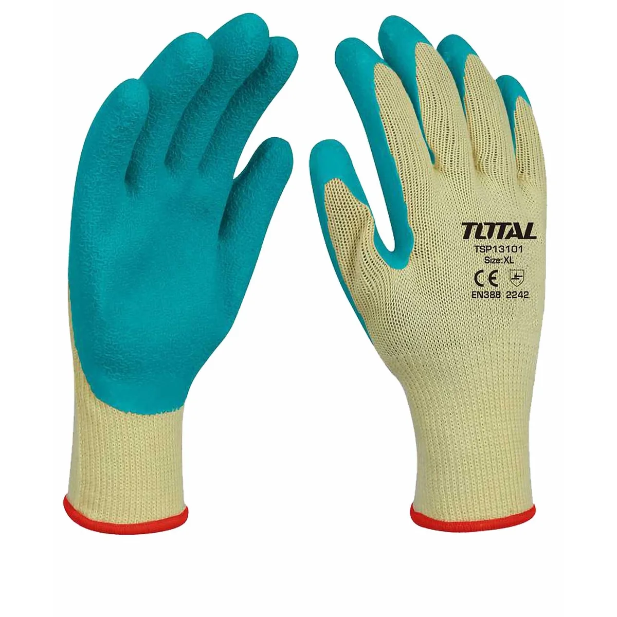 TSP13101 Latex Gloves