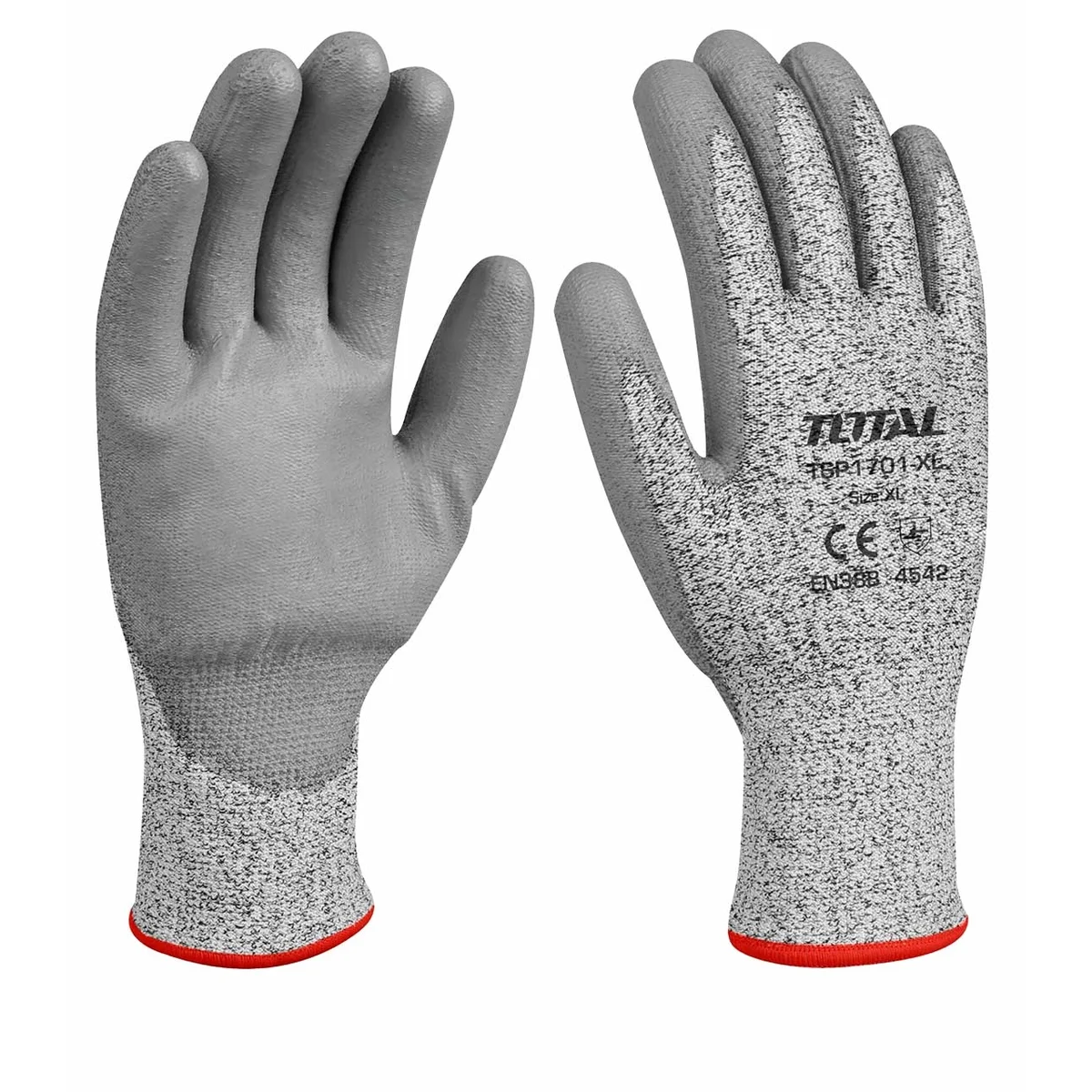 TSP1701-XL Cut-resistance Gloves