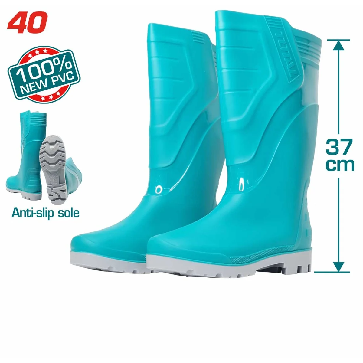 TSP302L.40 Rain Boots