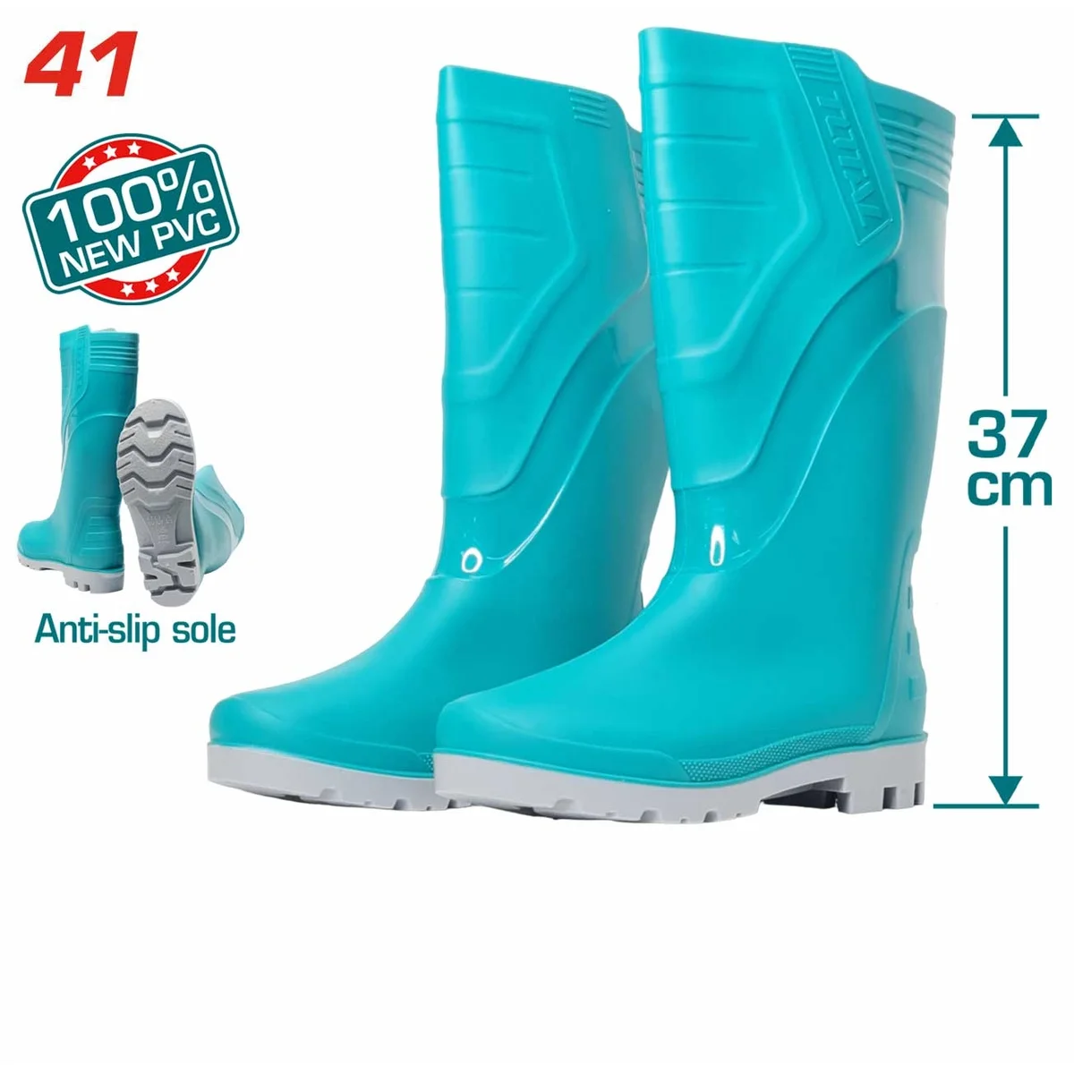 TSP302L.41 Rain Boots