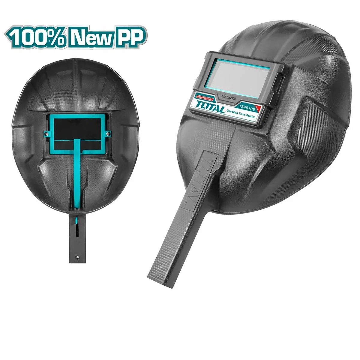 TSP9102 Welding Mask