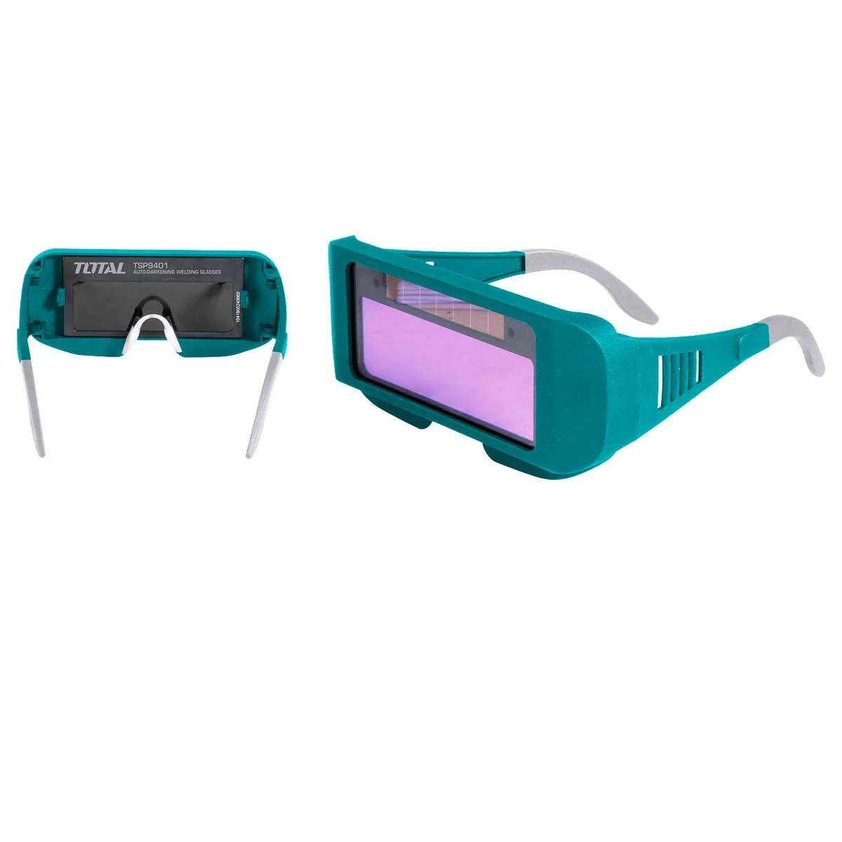 TSP9401 Auto Darkening Welding Glasses