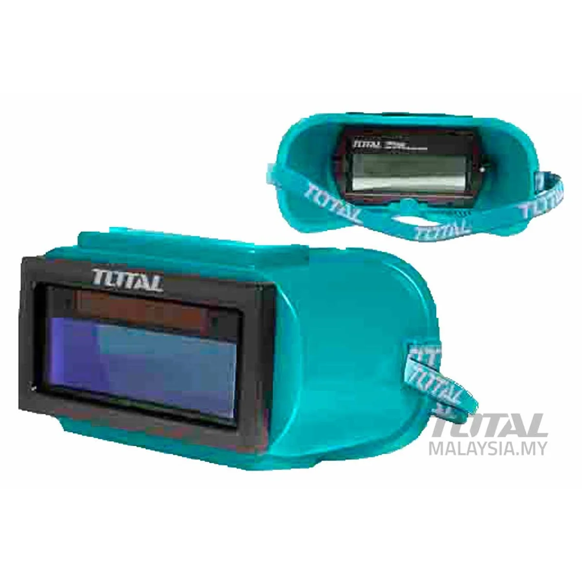TSP9402 Auto Darkening Welding Goggles