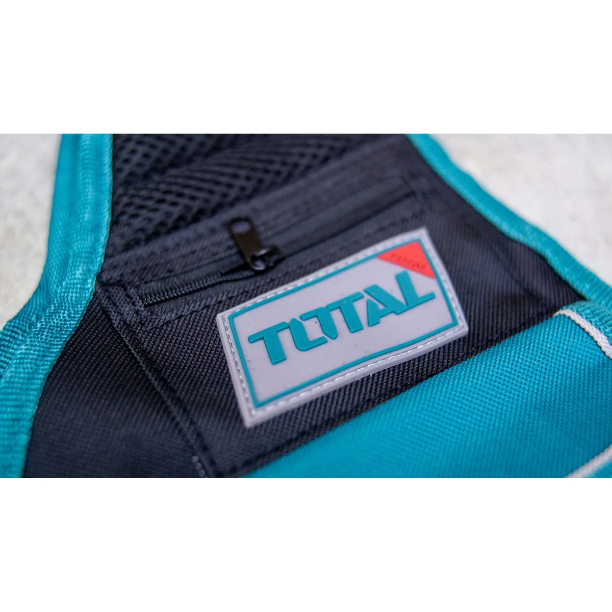 TTVT1601 Tools Vest