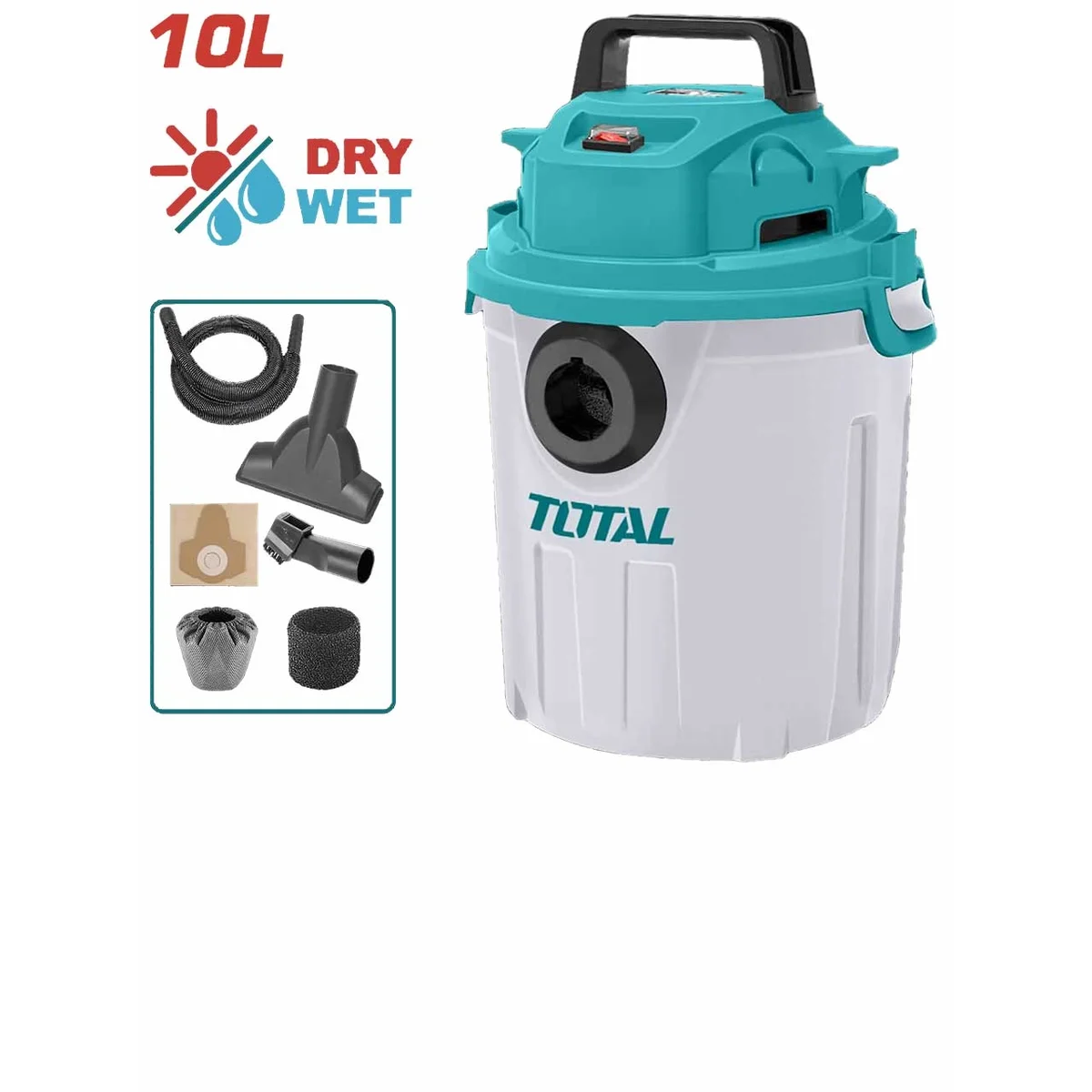 TVC10101 Vacuum Cleaner