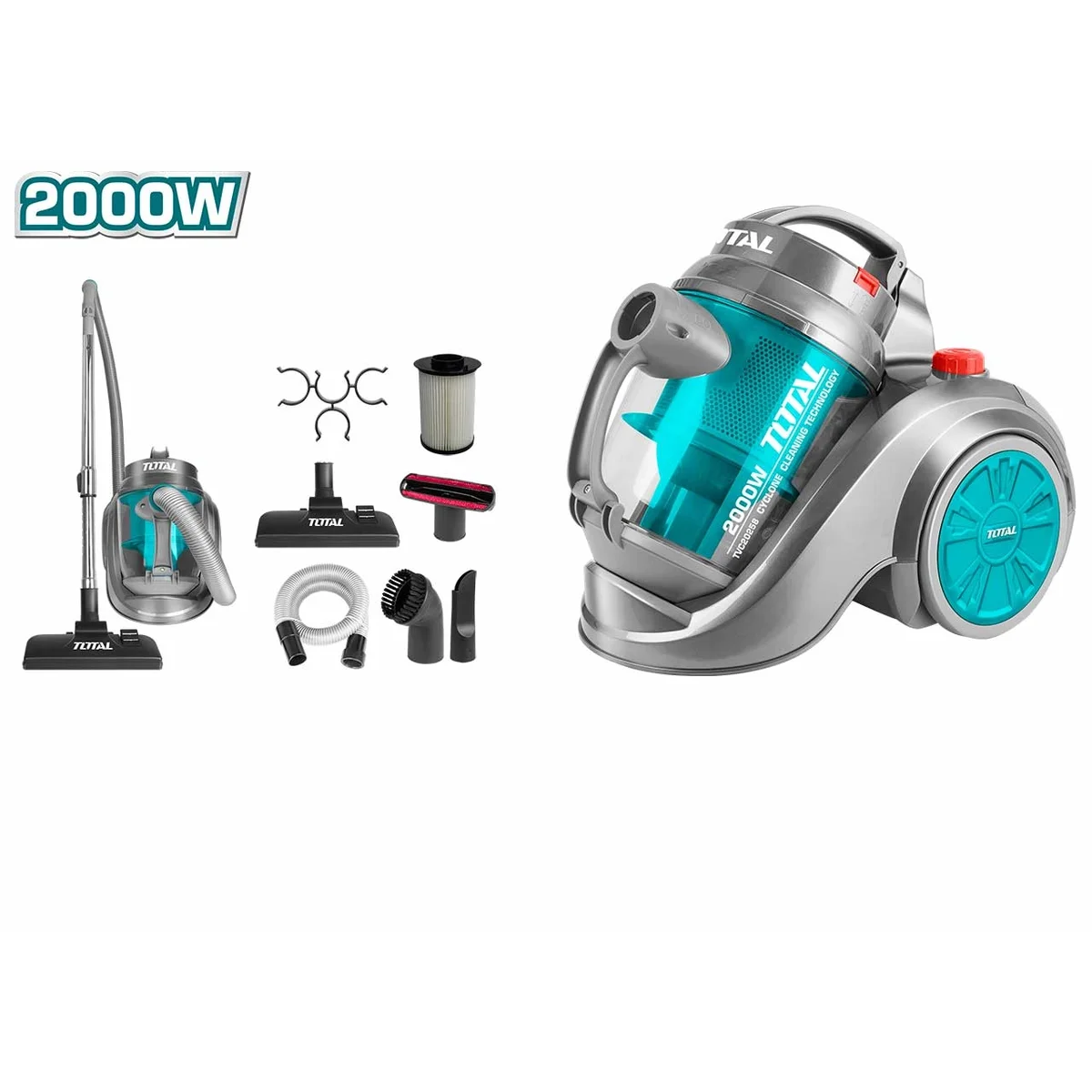 TVC20258 Vacuum Cleaner