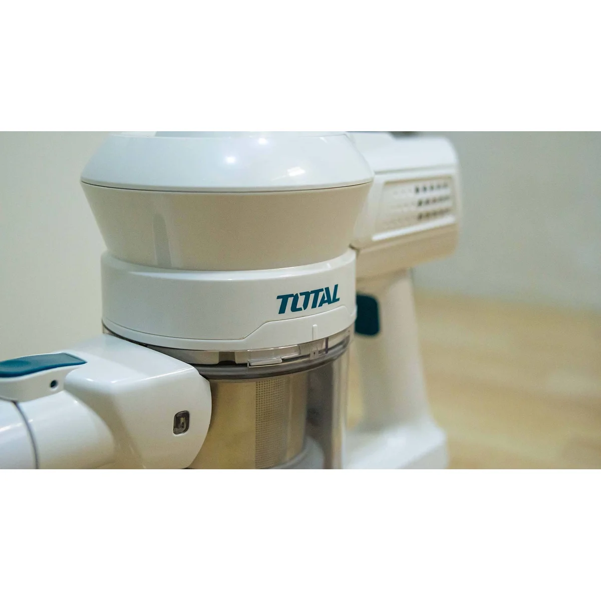 TVCH22091 Cordless Vacuum Cleaner