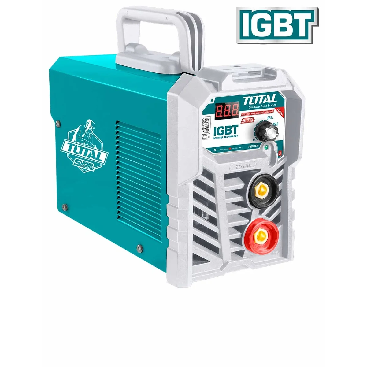 TW21302 Inverter MMA Welding Machine