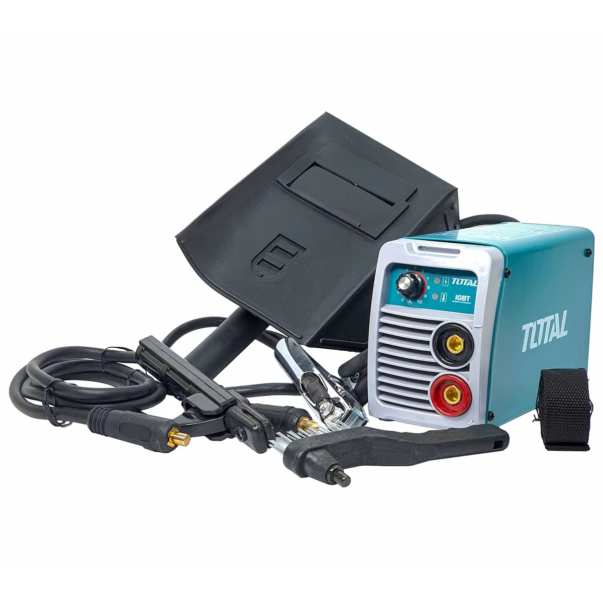 TW21806 Inverter MMA Welding Machine