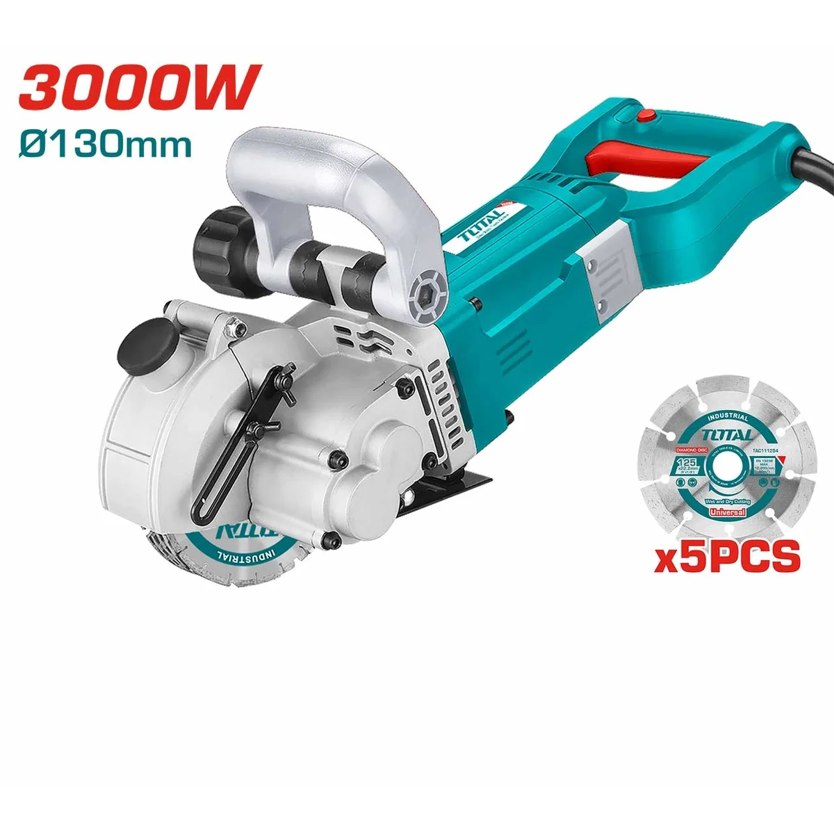 TWLC1301 Wall Chaser