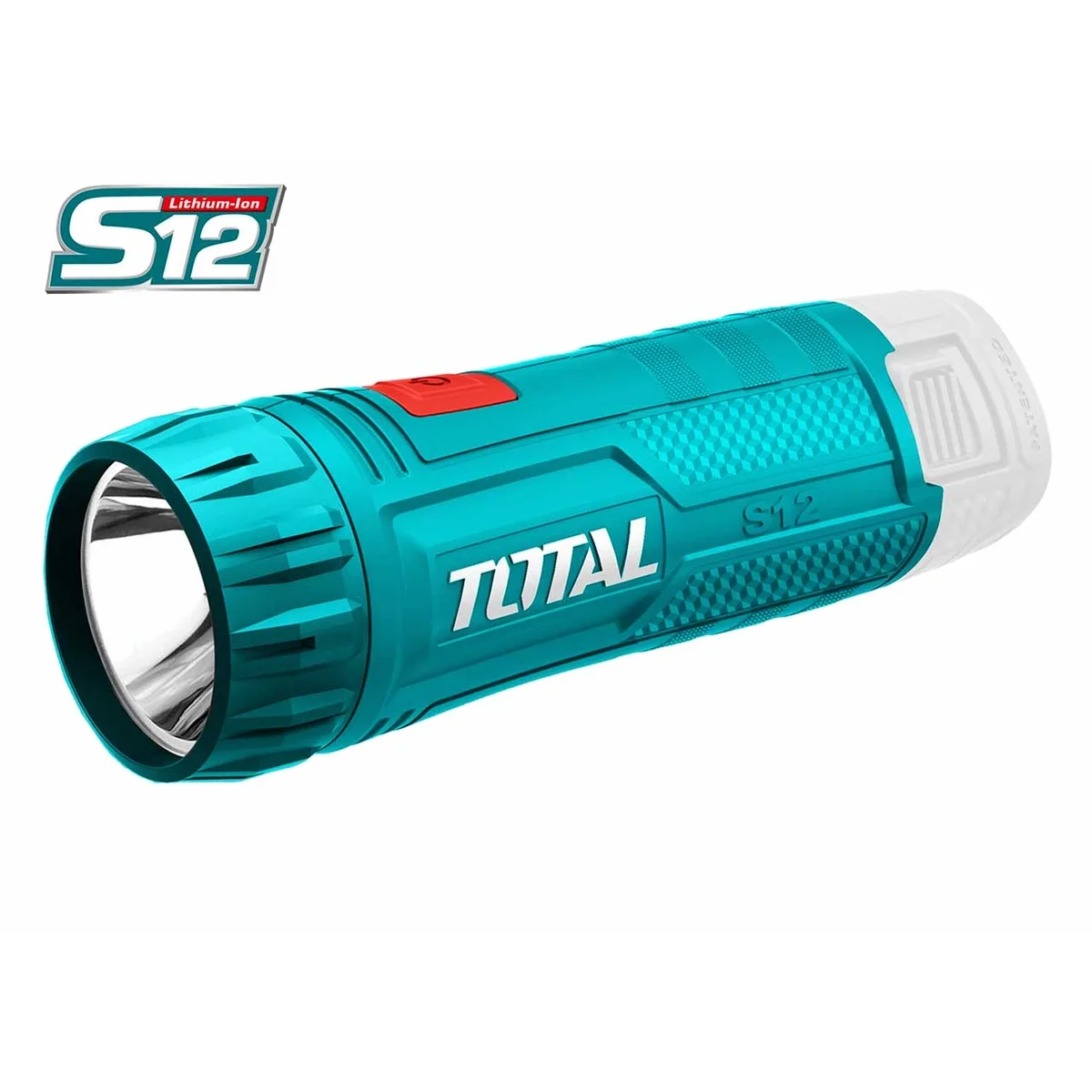 TWLI1223 Li-ion Flashlight