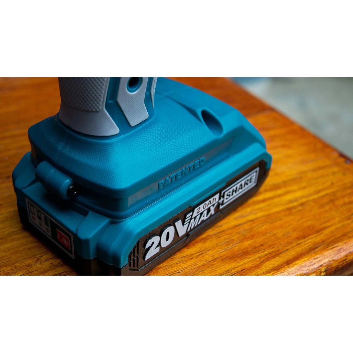 TWLI2001 Li-ion Work Lamp