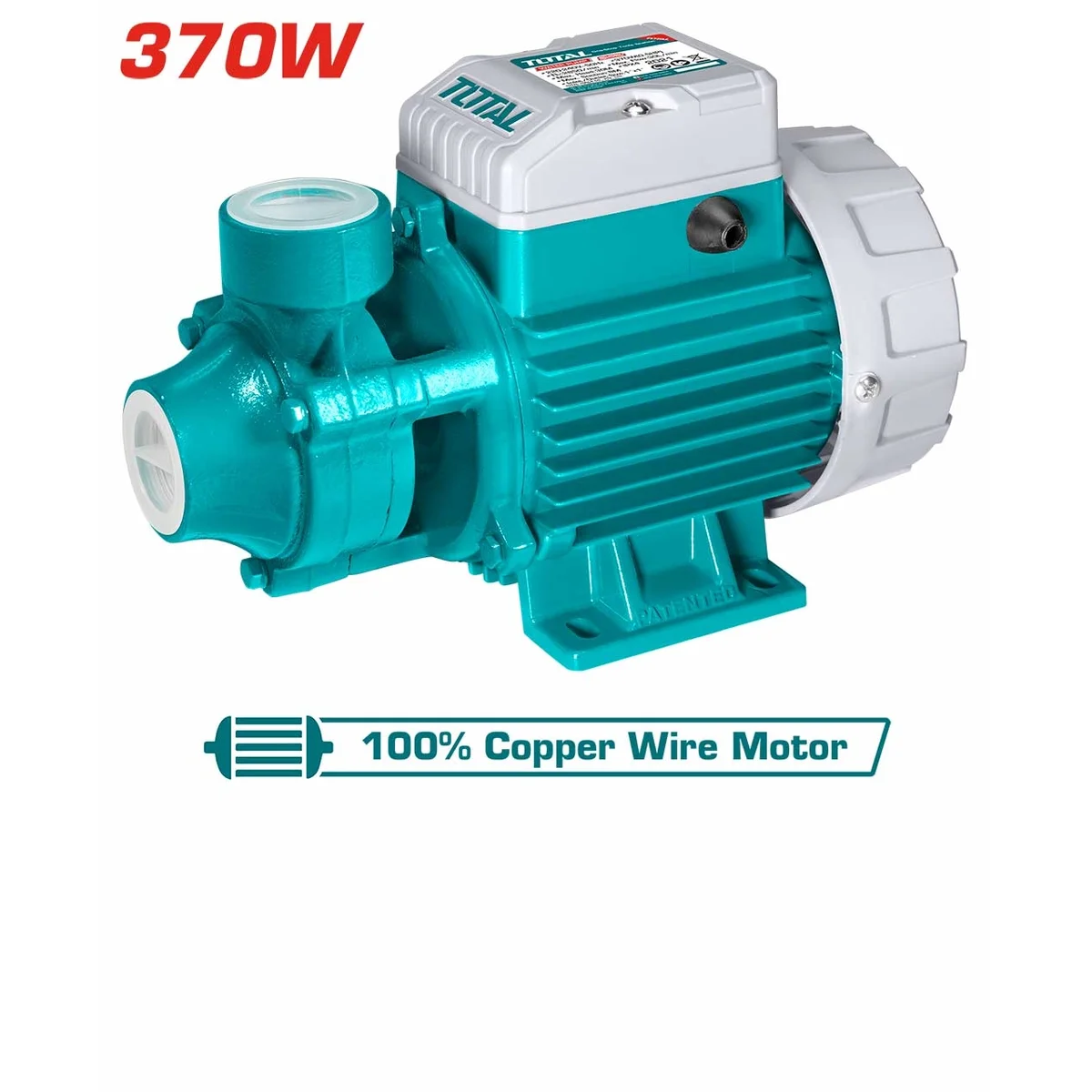 TWP137026 Peripheral Pump